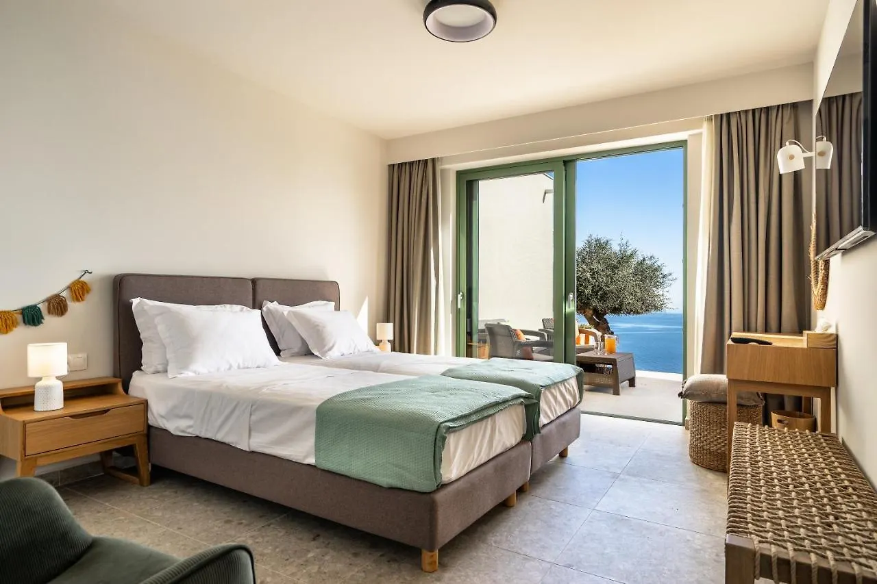 Joy Aqua Apartment Skala  0*, Skala (Kefalonia) Greece