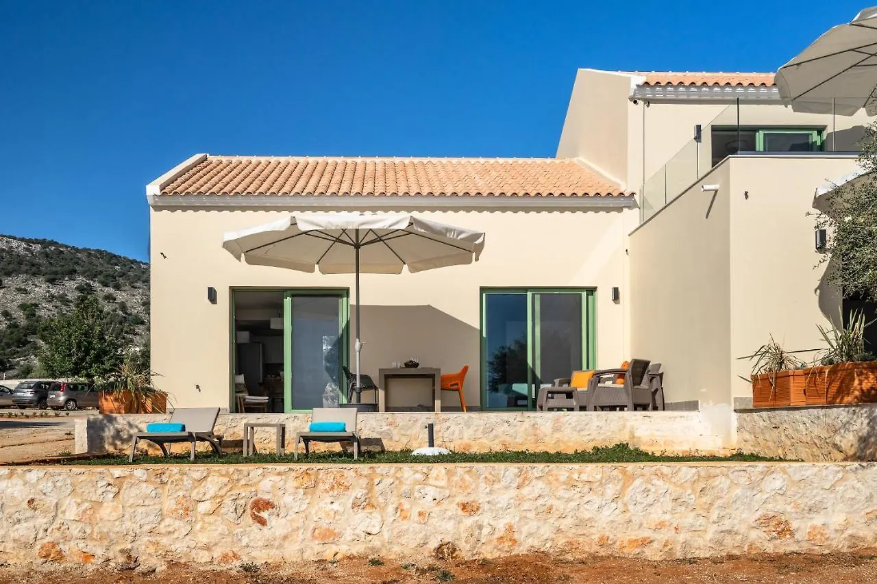 Joy Aqua Apartment Skala  Skala (Kefalonia)