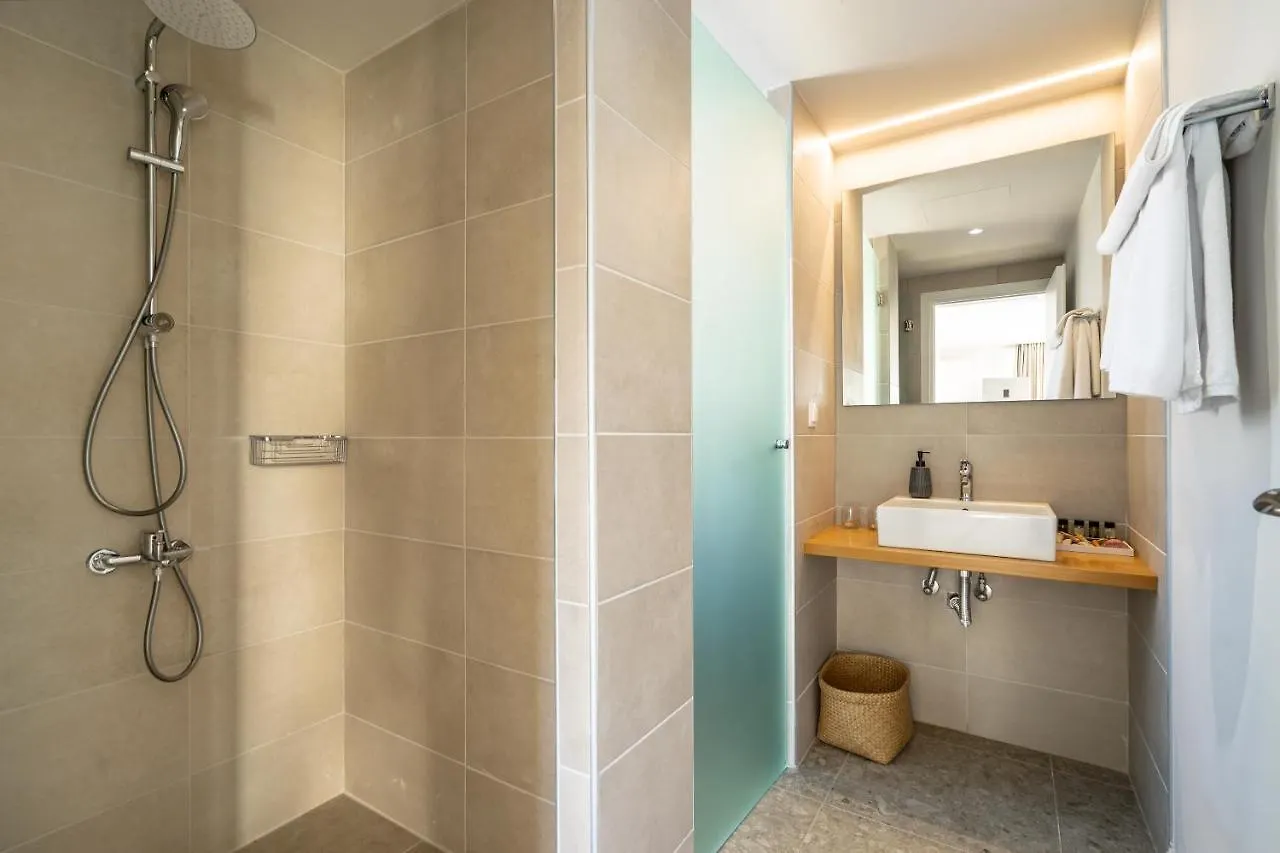 Joy Aqua Apartment Skala