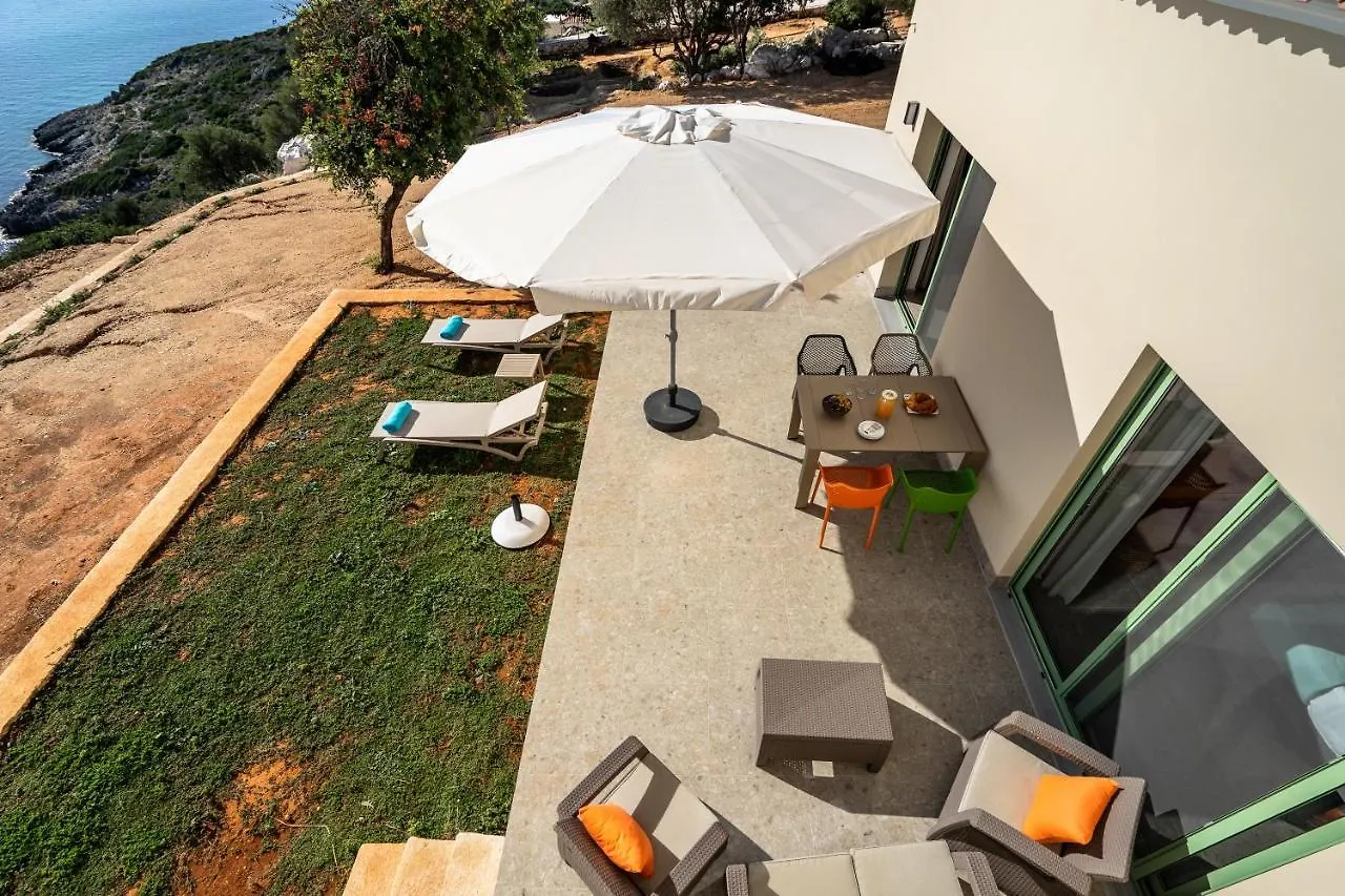 Joy Aqua Apartment Skala  0*, Skala (Kefalonia)