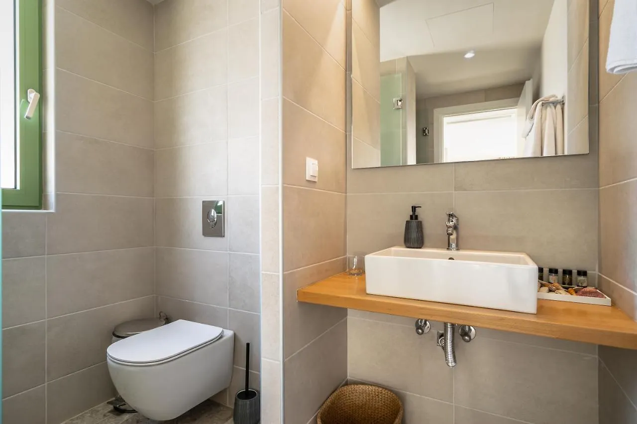 Joy Aqua Apartment Skala  0*, Skala (Kefalonia)